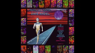 Dave Angel - Trance Lunar Paradise (CD2)