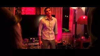 Neighbors Movie - Pete Boner Scene