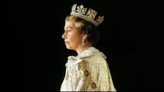 IN MEMORIAM HER MAJESTY QUEEN ELIZABETH II (1926-2022) - BBC