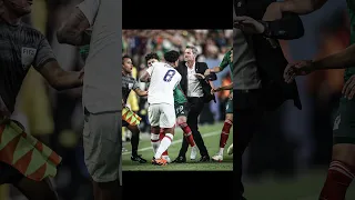 LA IMAGEN DEL DÍA en la GOLEADA de EE.UU. a México | #shorts