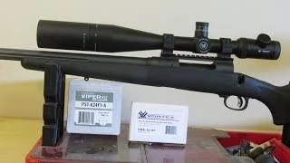 How to Mount a Scope on a Picatinny Rail