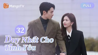 【Viet Sub】💞🤵Hũ giấm Vương Hạc Đệ chơi bài ép tường!👩‍⚖️‍💗 EP32｜MangoTV