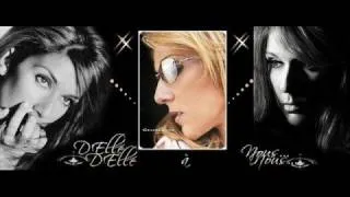 Celine Dion - Us KARAOKE/INSTRUMENTAL (Let's Talk About Love)