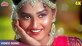 Tannana Tannana (Jhanak Jhanak) 4K - Kishore Kumar, Asha Bhosle - Jeetendra-Jaya Prada Hot Song