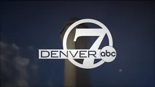 Denver7 News at 6PM Wednesday, July 14, 2021