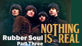 The Beatles Rubber Soul - Part Three