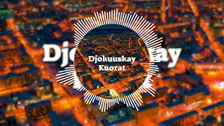 Pallada46 feat. Einst - Djokuuskay Kuorat(Prod. by Pallada46)