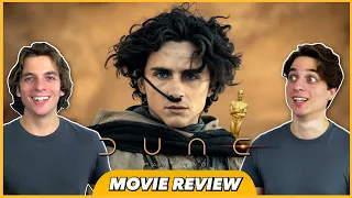 Dune: Part Two - Movie Review