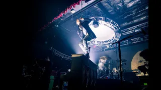 OneRepublic Performs Live on Artists Den | Sundance Film Festival 2017, Park City, Utah