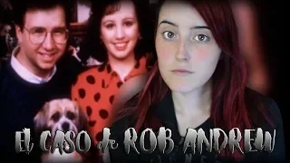 El CASO MISTERIOSO de ROB ANDREW | Nekane Flisflisher