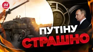 🔥🔥 Ворог готується до програшу В КРИМУ! Коли буде контрнаступ ЗСУ?