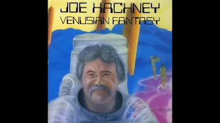 Joe Hackney - Casper In Astro Surf