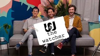 The Office but its Watcher