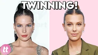 Celebs Who Could Be Twins