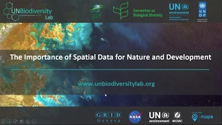 6NR Technical Webinar Series: UN Biodiversity Lab - English Latin America & Caribbean