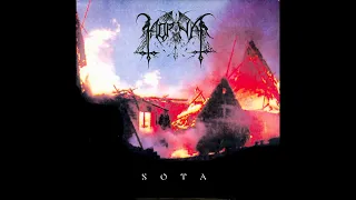 Horna - Sota (Complete EP)