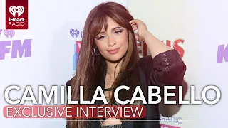 Camila Cabello On Performing Songs from 'Familia' Album + Channeling Her Inner Bad Girl For Summer!