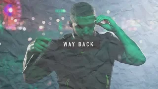 Free Drake x Rick Ross type beat "Way Back" | Soulful beat 2019