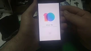 FRP! Xiaomi Mi5s MIUI 10.1 Обход аккаунта гугл. Android 7 Без ПК!