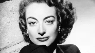 Documental: Joan Crawford  biografía (Joan Crawford biography)