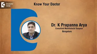 Dr. K Prapanna Arya | Hair Transplant Surgeon in Bangalore | Hair Transplant - Know Your Doctor