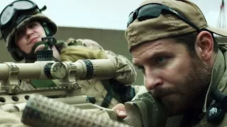 🎥 Снайпер (American Sniper) 2014