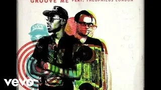 Maximum Balloon - Groove Me ft. Theophilus London