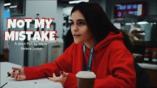 Not My Mistake - LGBT Short Film