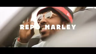 Repo Marley - Freestyle ( Official Video )