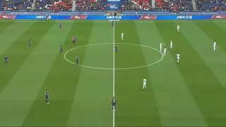 PSG vs Metz 5-0 - All Goals   Extended Highlights - 10-03-2018