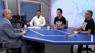 ENTREVISTA: CIRO NA RÁDIO METROPOLITANA, DE SP | 08/07/2022