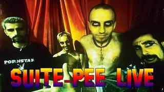 System Of A Down - Suite-Pee Live Astoria Theatre 1998