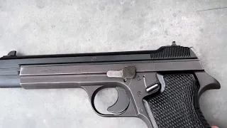 Sig P210 M/49