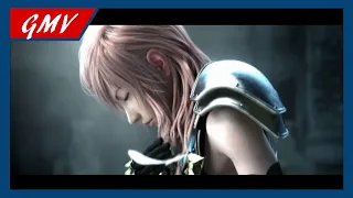 Final Fantasy XIII - Lightning Farron Trilogy [GMV] : Angel With A Shotgun [Spécial 300 Abonnés]