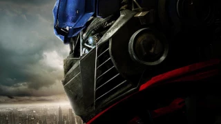 Transformers Ultimate Cut