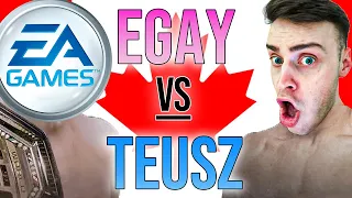 EA VS TEUSZ