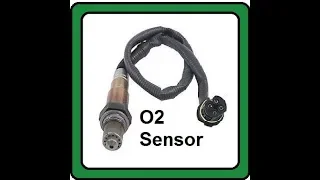 How to Change Oxygen / O2 Sensor in a Mercedes SLK230