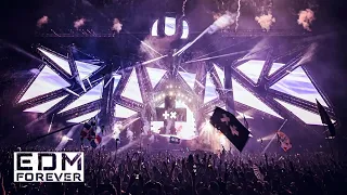 Third Party Ft. Nu La - ID (Something To Belevie) Martin Garrix Ultra Miami 2024