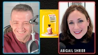 "YOUR WELCOME" with Michael Malice #300: Abigail Shrier