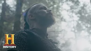 Vikings: Fate Awaits | Mid-Season Five Finale Airs Jan. 24 | History