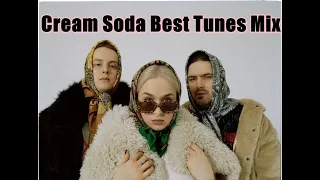 Cream Soda -  Best Tunes Mix by Hight Stuff #creamsoda #кремсода #house #техно #музыка #кремсода2020