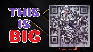 Create SCANNABLE QR code Art with Stable Diffusion! #ai