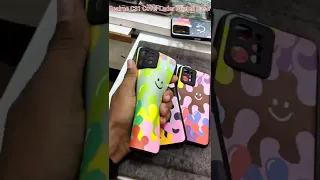 Realme C31 New Printed Case #shorts #ytshorts