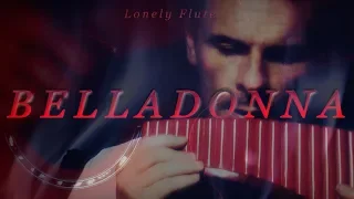 Lonely Flute / BELLADONNA / Panflute