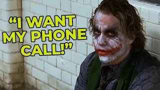 10 Ridiculous Movie Tropes So Common You Think They're Real