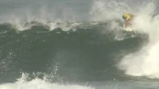 WIPEOUTS REEF HAWAIIAN PRO