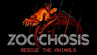 Zoochosis: Rescue The Animals Trailer