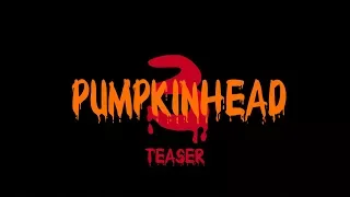 PumpkinHead 3 Teaser