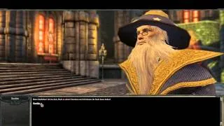 Divinity 2 - Ego Draconis Gameplay HD #5 Aleroth