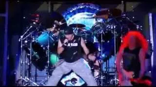 Iron Maiden - 12. The Evil That Men Do (EN VIVO!)